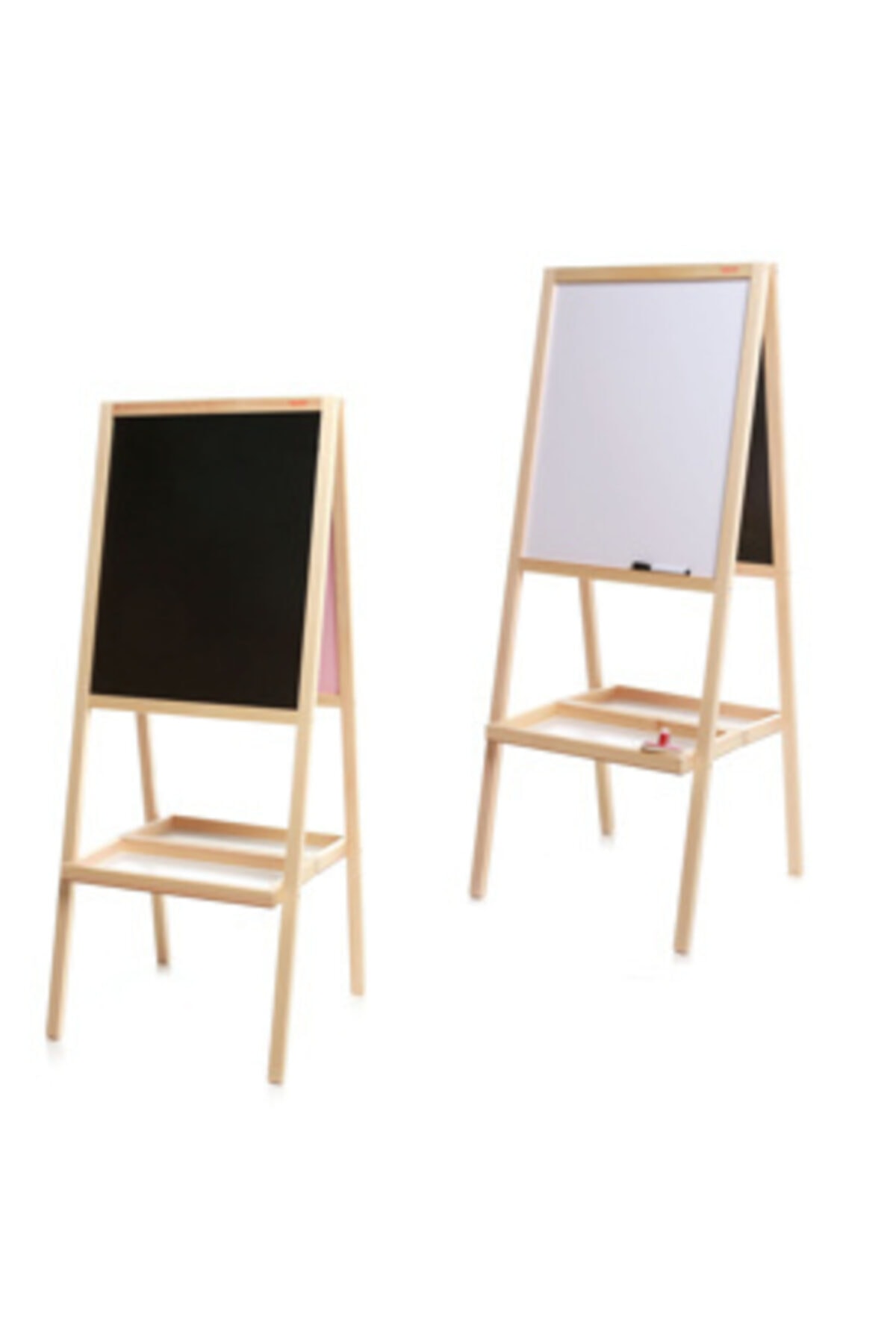 Tableau à double face