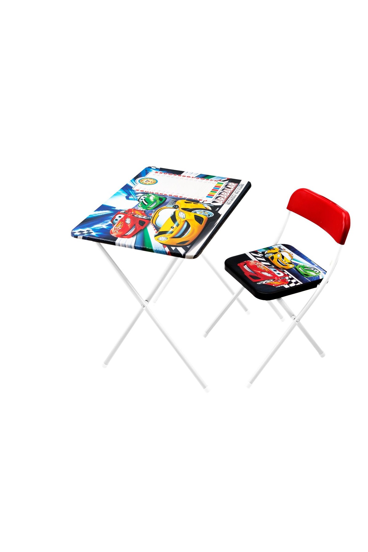 Bureau d'étude réglable