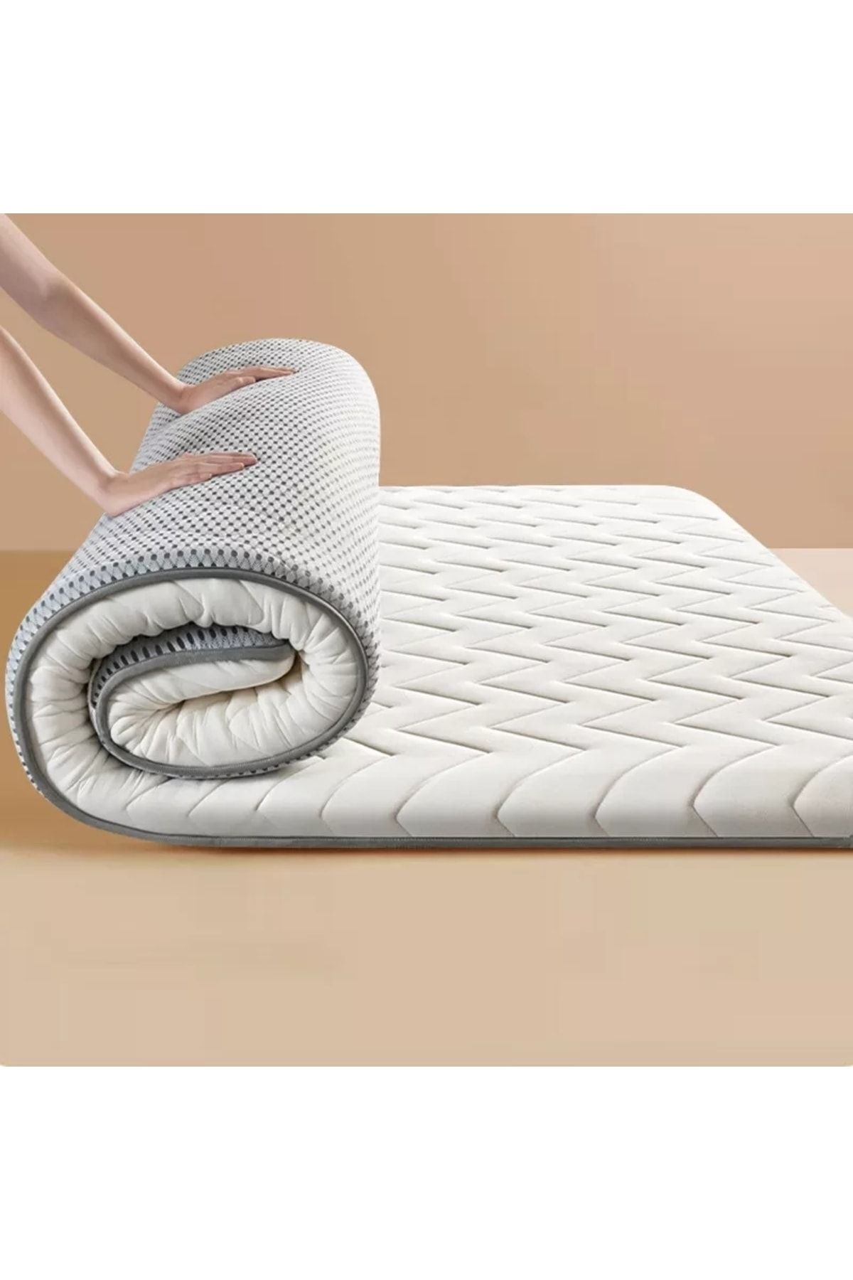 Matelas au sol