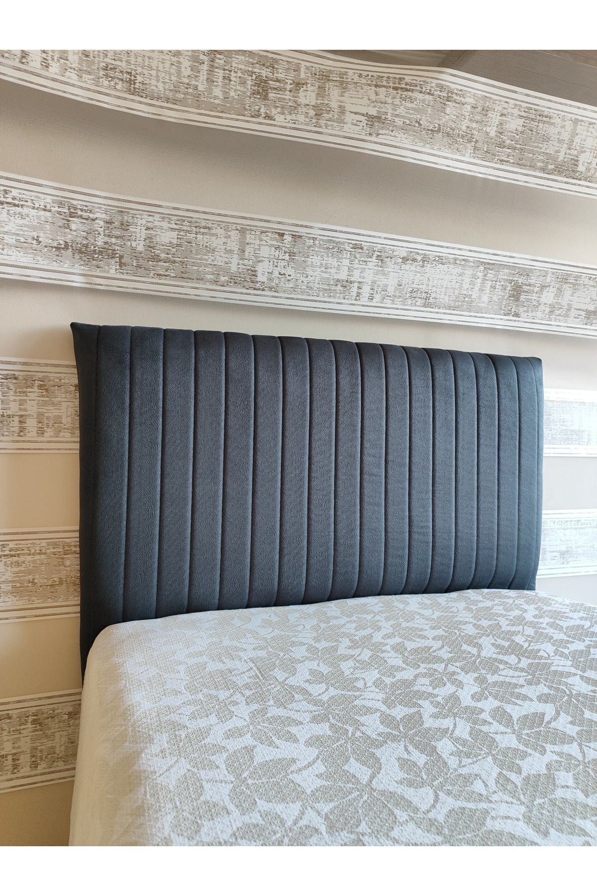 Housse en tissu pour tête de lit Sonne Baza Design