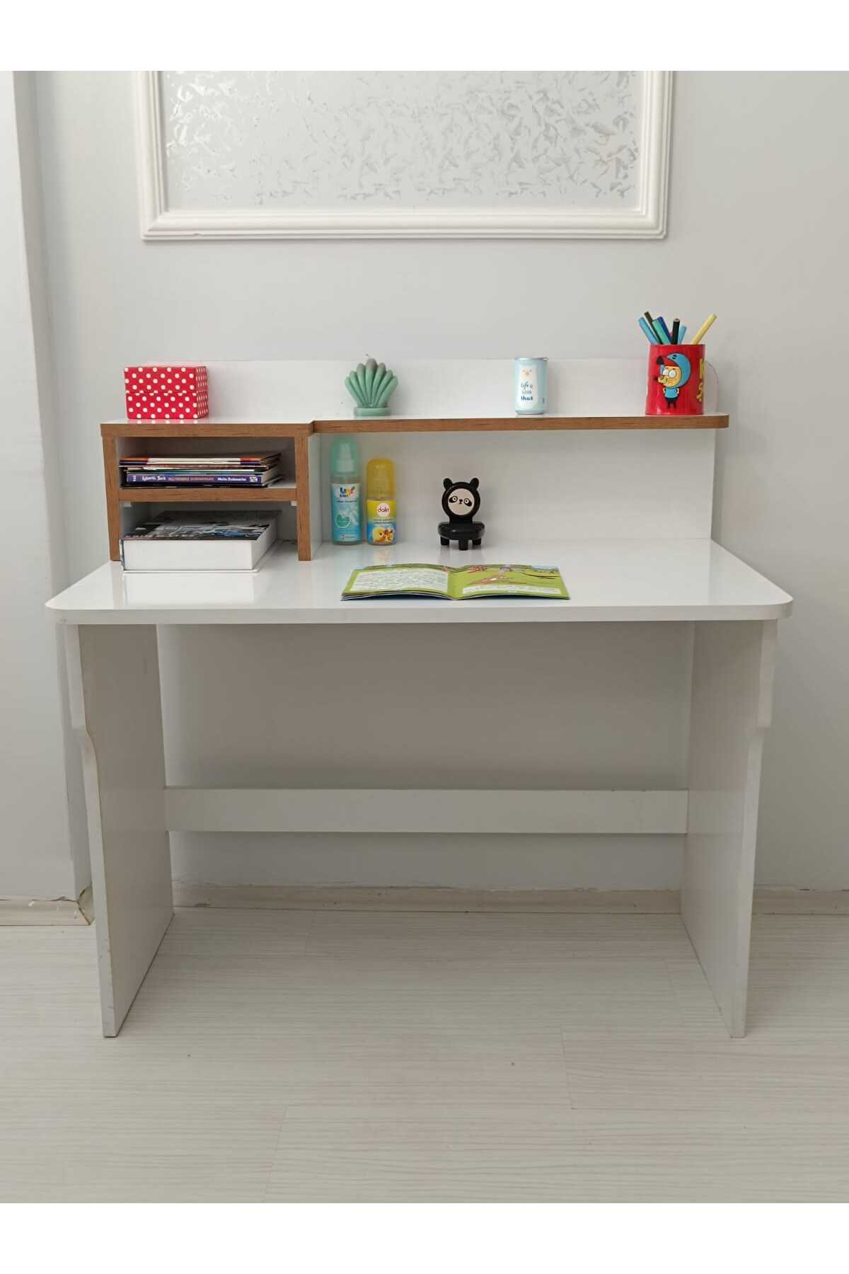 Bureau de travail RengiBİZ