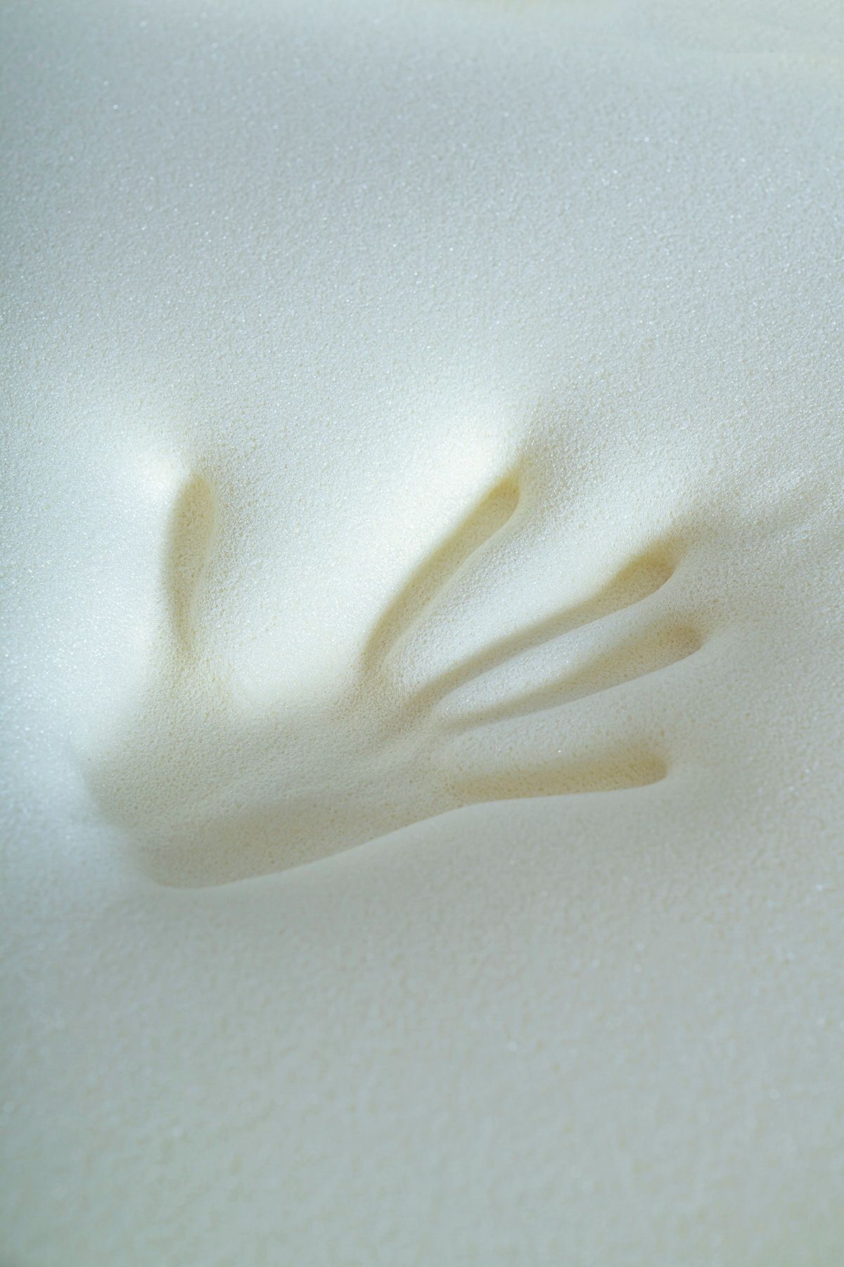 Topper 2.1 - Visco Yatak Pedi - Soft Hafızalı % Visco Sünger - Yıkanabilir Fermuarlı Kılıflı