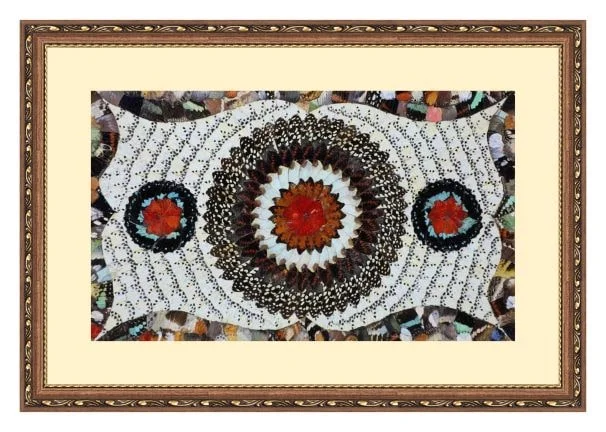 Peinture Œil 3