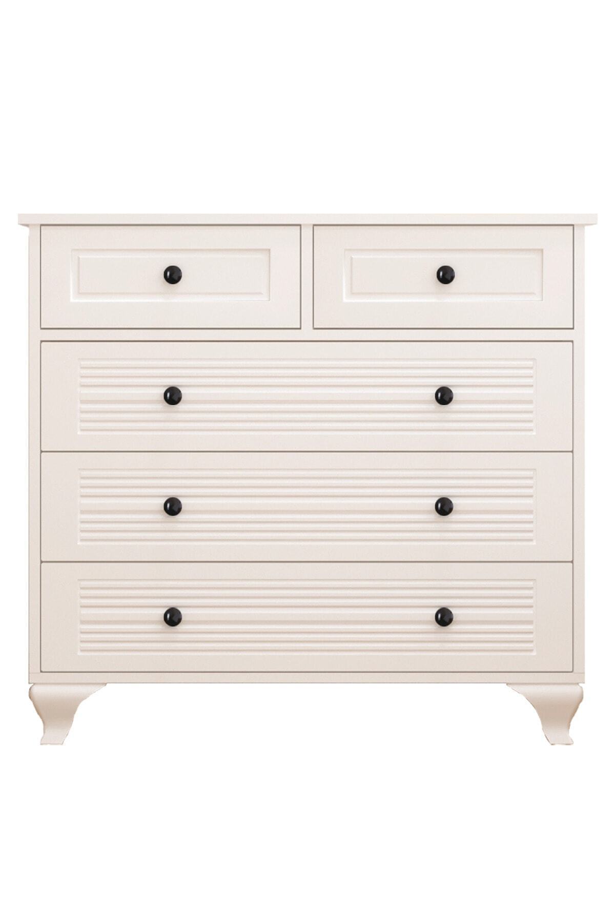 Izel Country Commode
