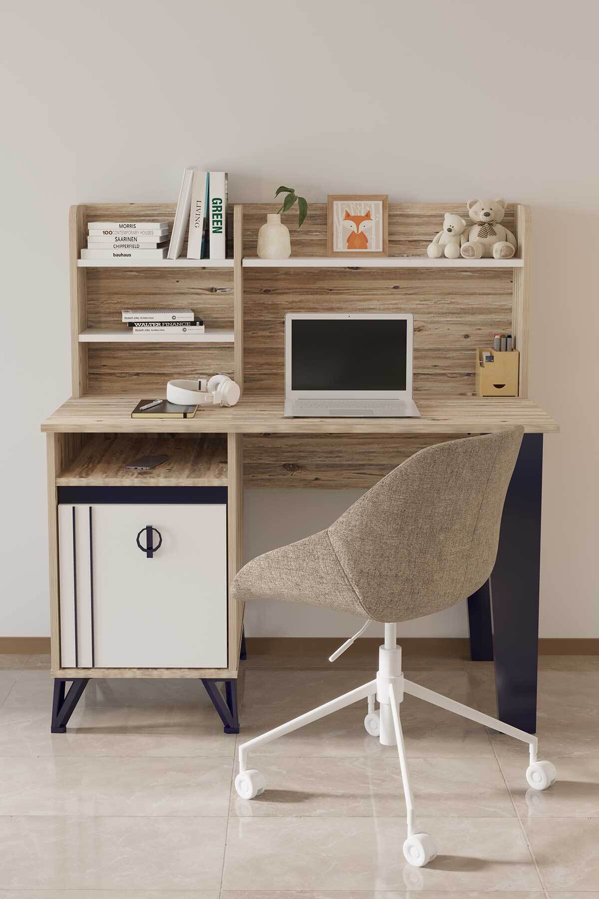 Bureau d'étude pour chambre d'enfant Rêve