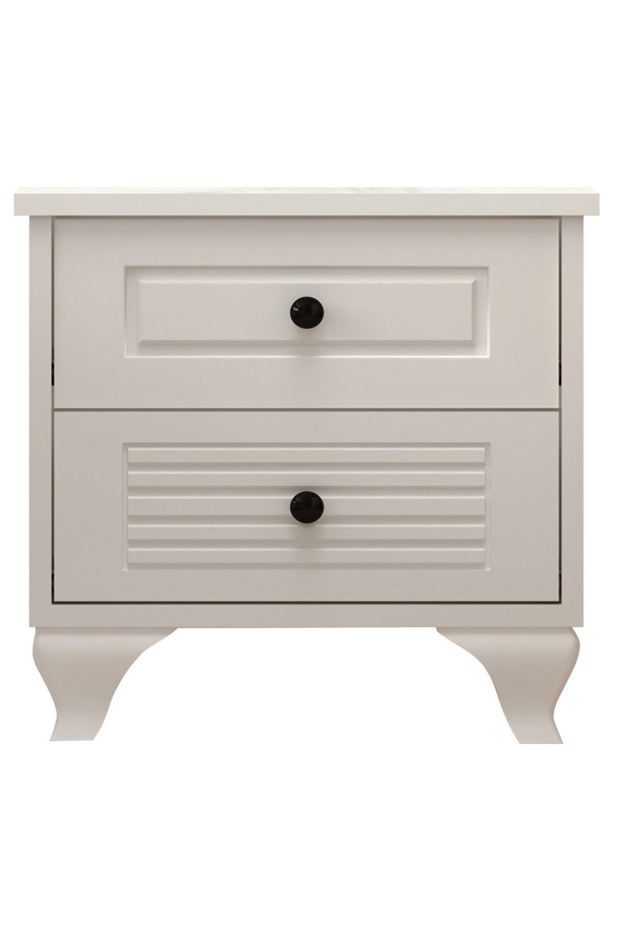 Table de nuit Izel Country