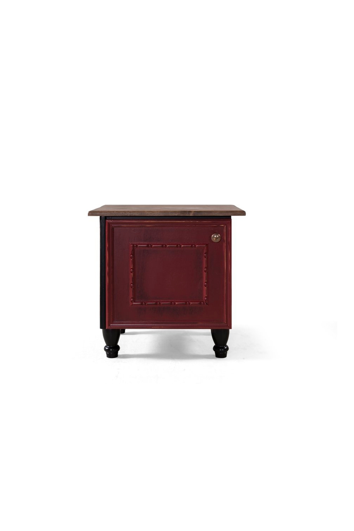 MODULO LUCKY CON COPERTURA ROSSA