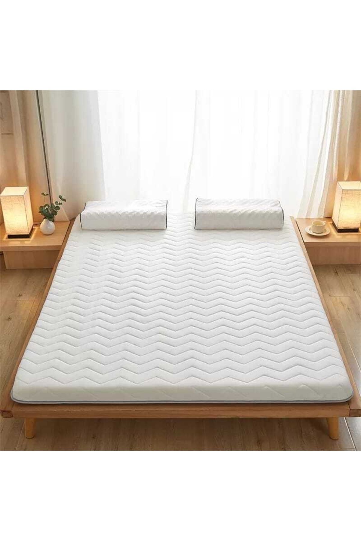 Matelas au sol