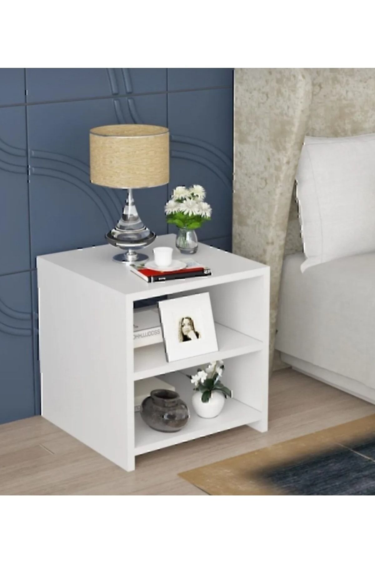 Table de chevet Eko