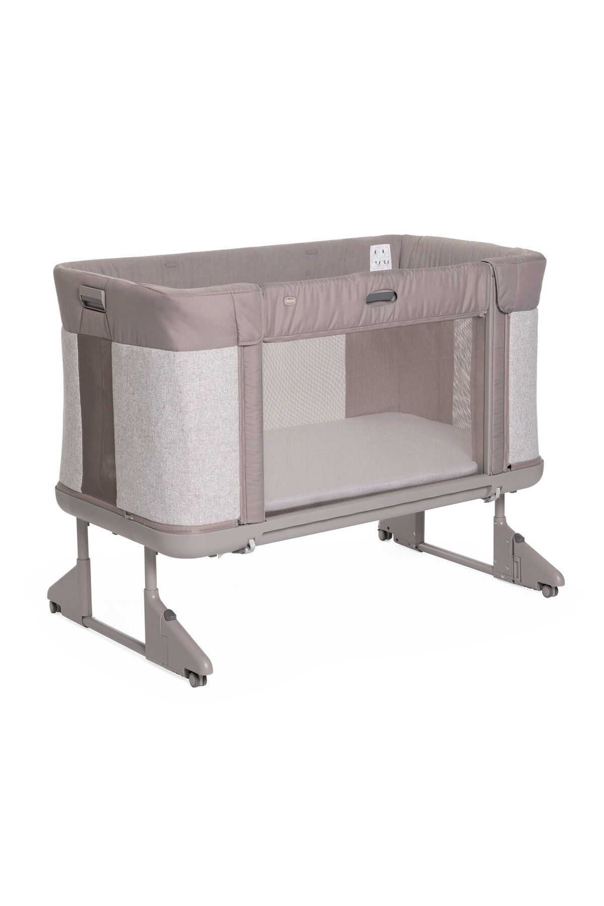 me Forever Lit Parapluie de Couchage Amande