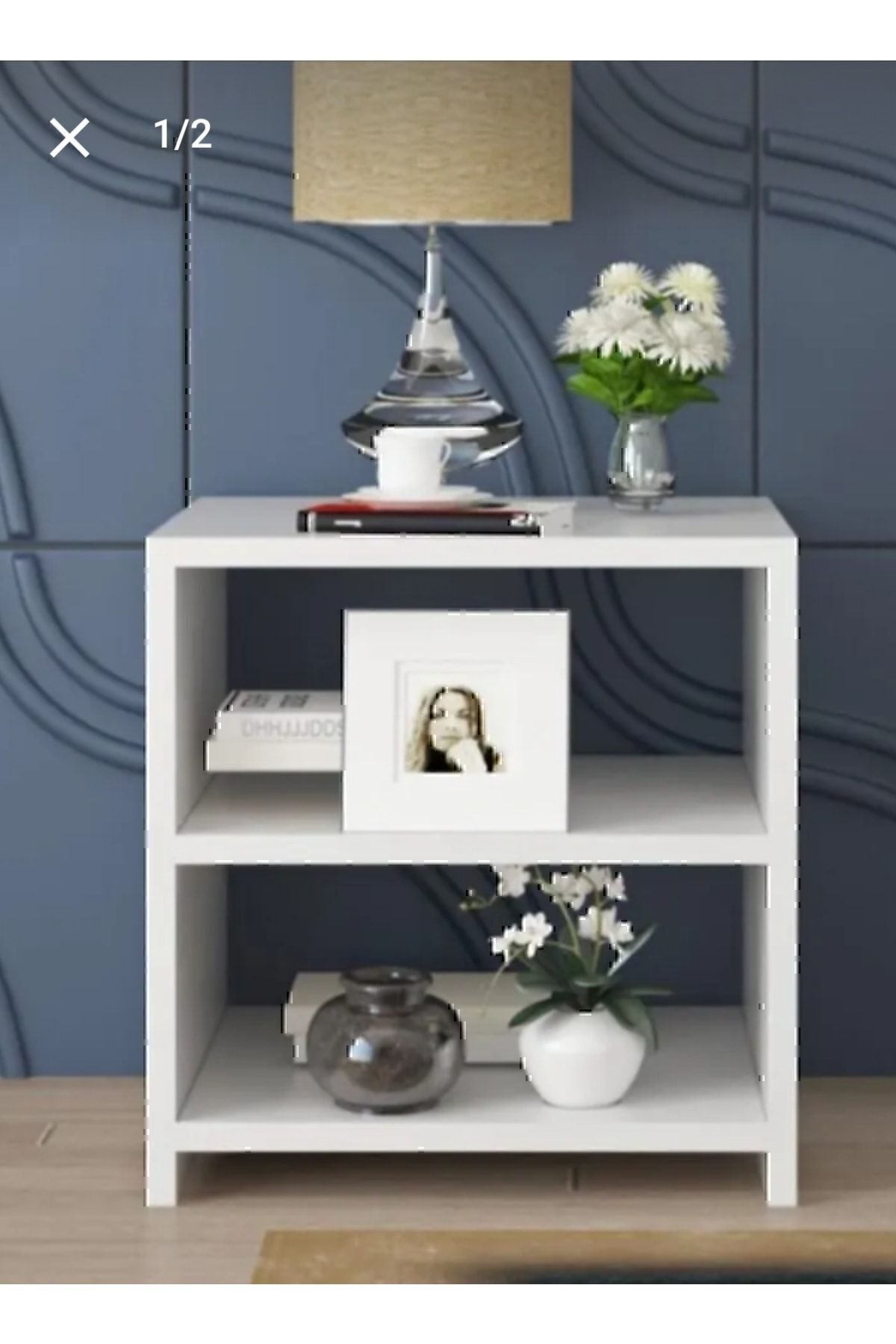 Table de chevet Eko