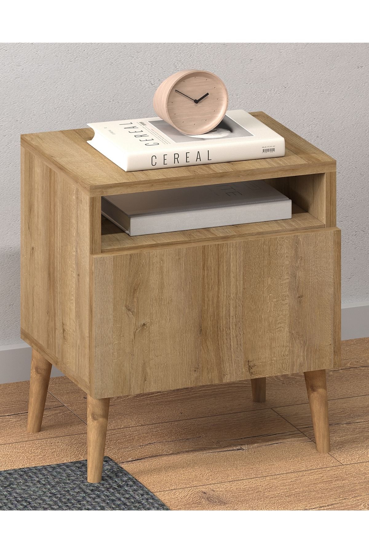 Commode Luce