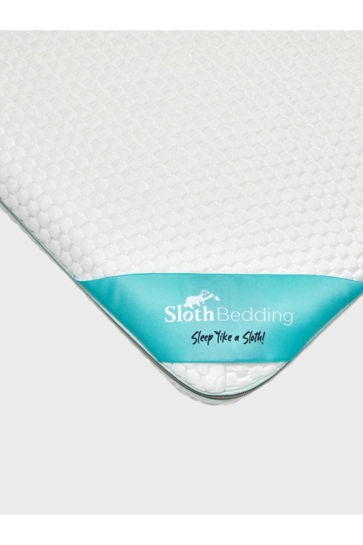 Slowbie Lit pour Nouveau-né Antiallergique Lit de Parc 7 cm de Hauteur