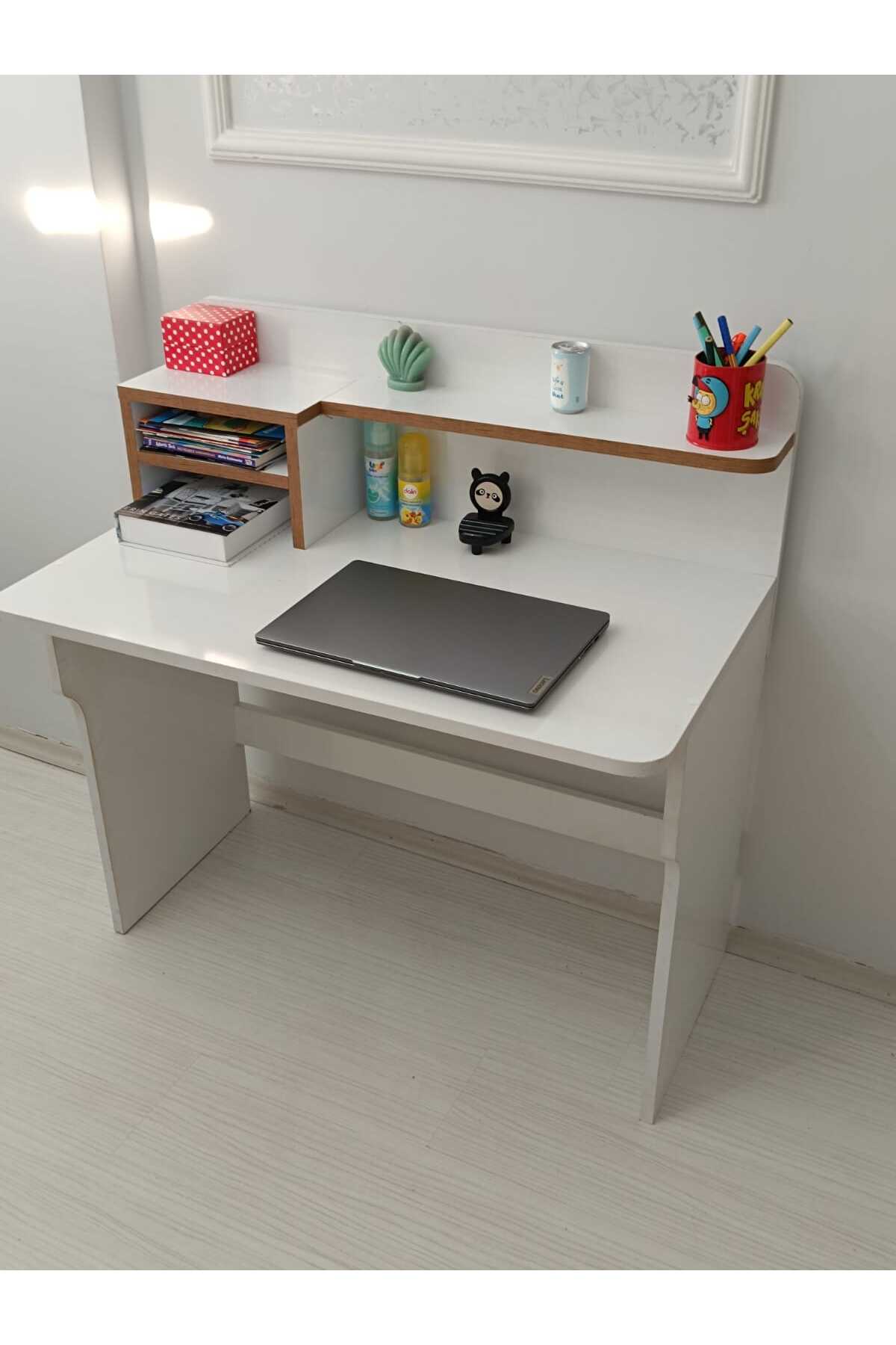 Bureau de travail RengiBİZ